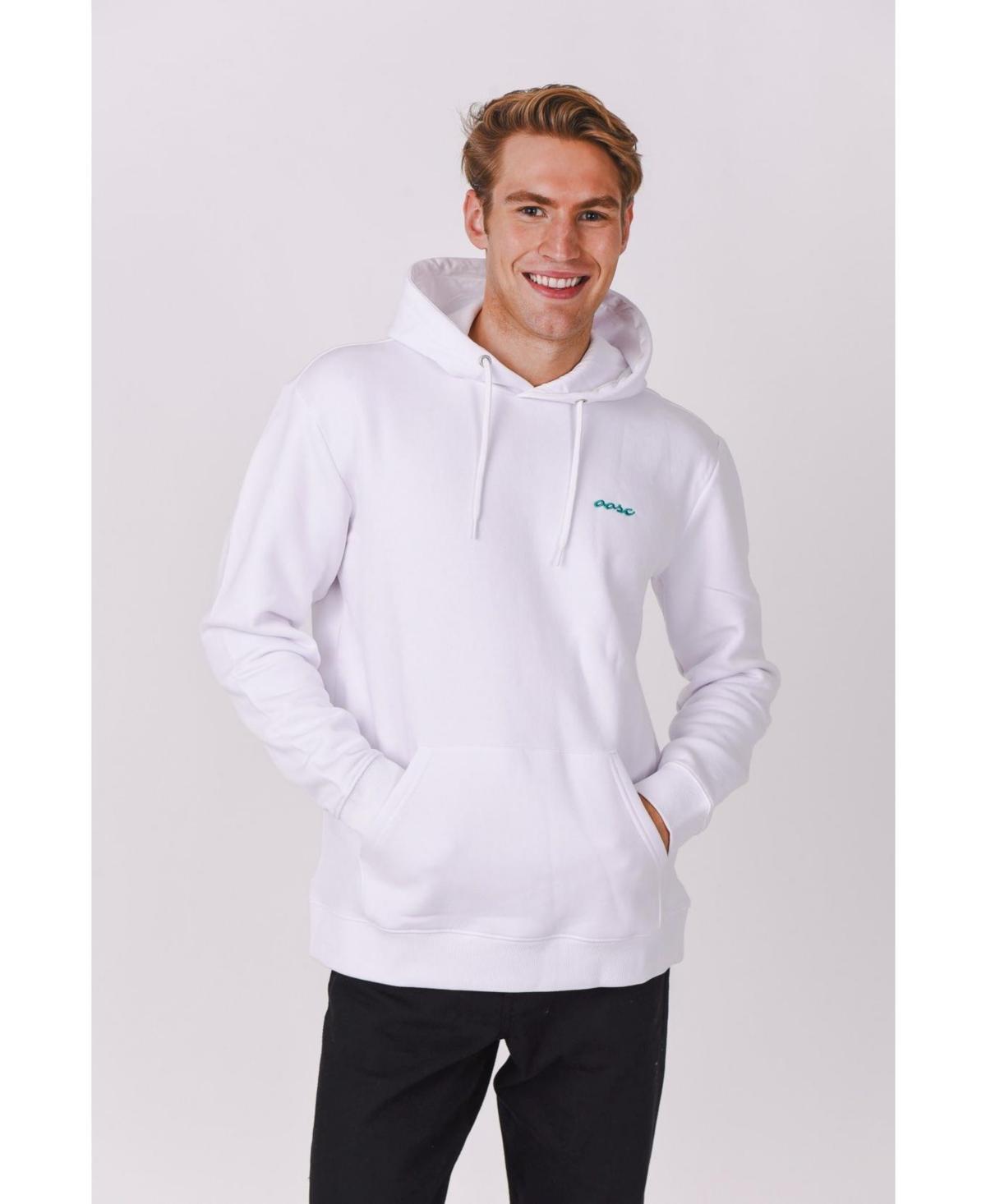 Oosc Mens Powder Club Hoodie Product Image