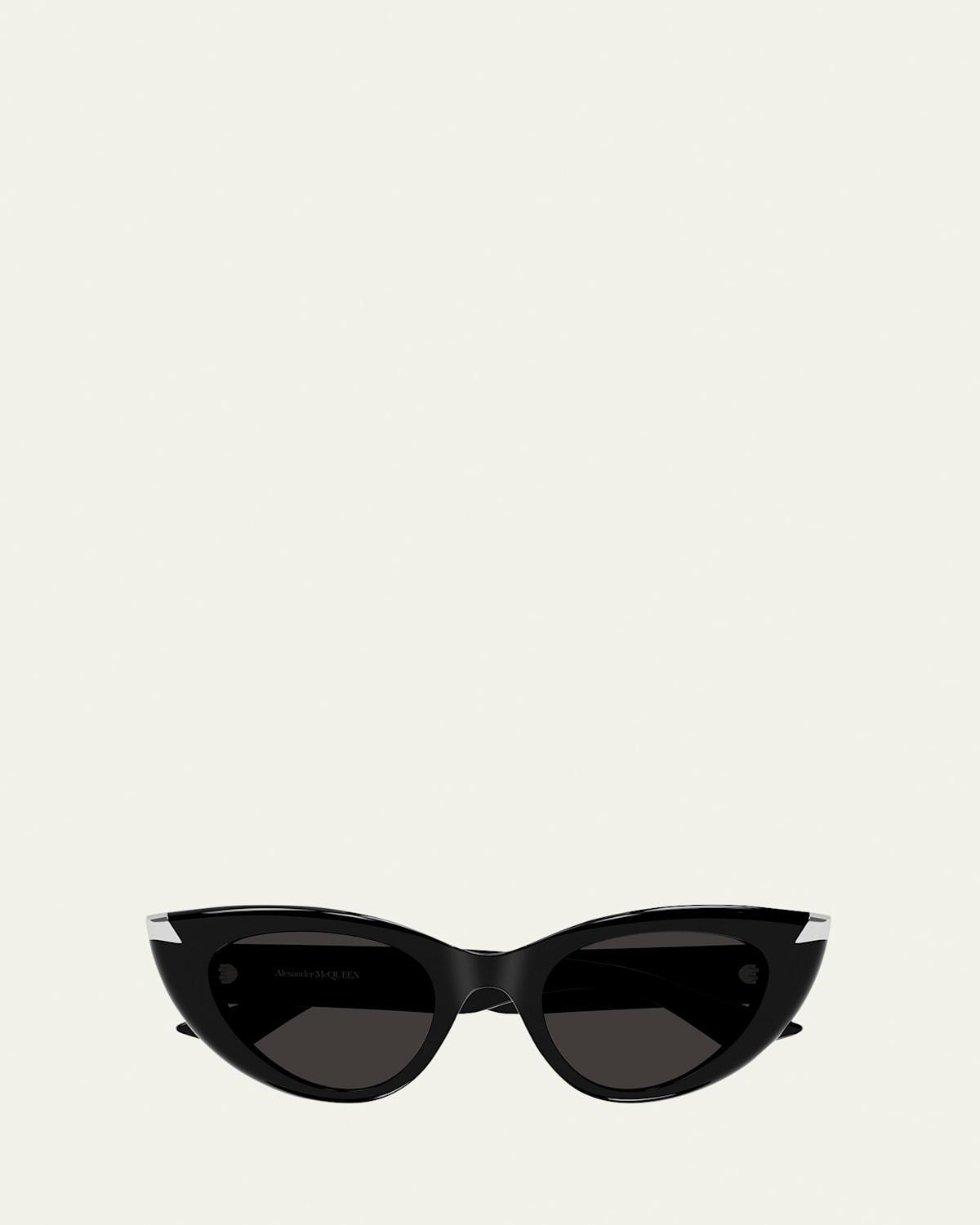 Prada Womens 53mm Rectangle Sunglasses Product Image