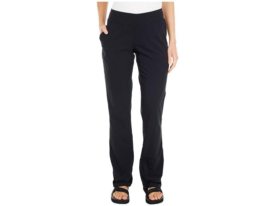 Mountain Hardwear Dynama/2 Pants Women's Clothing Product Image