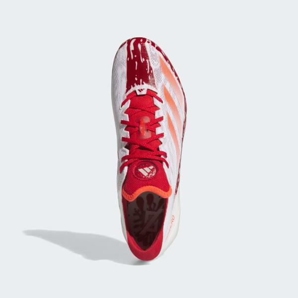 Adizero Electric Speed Juice Football Cleats Product Image