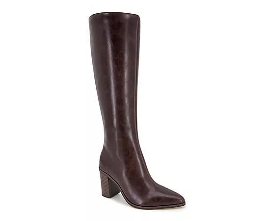 Xoxo Womens Bella Tall Dress Boot Product Image