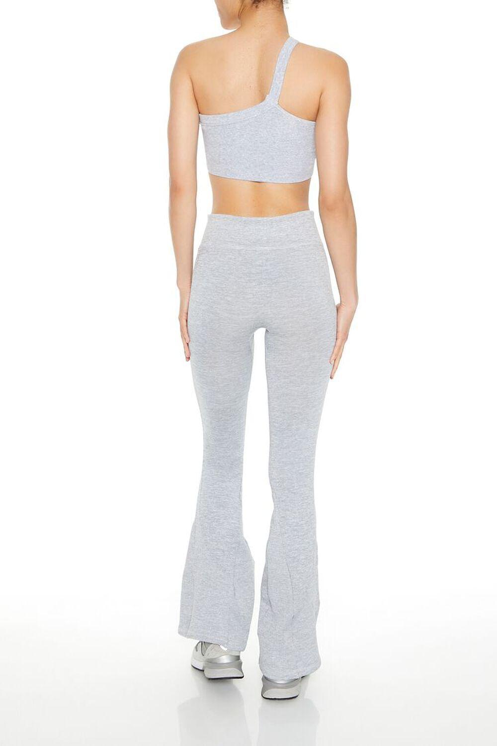 Active Seamless Flare Leggings | Forever 21 Product Image