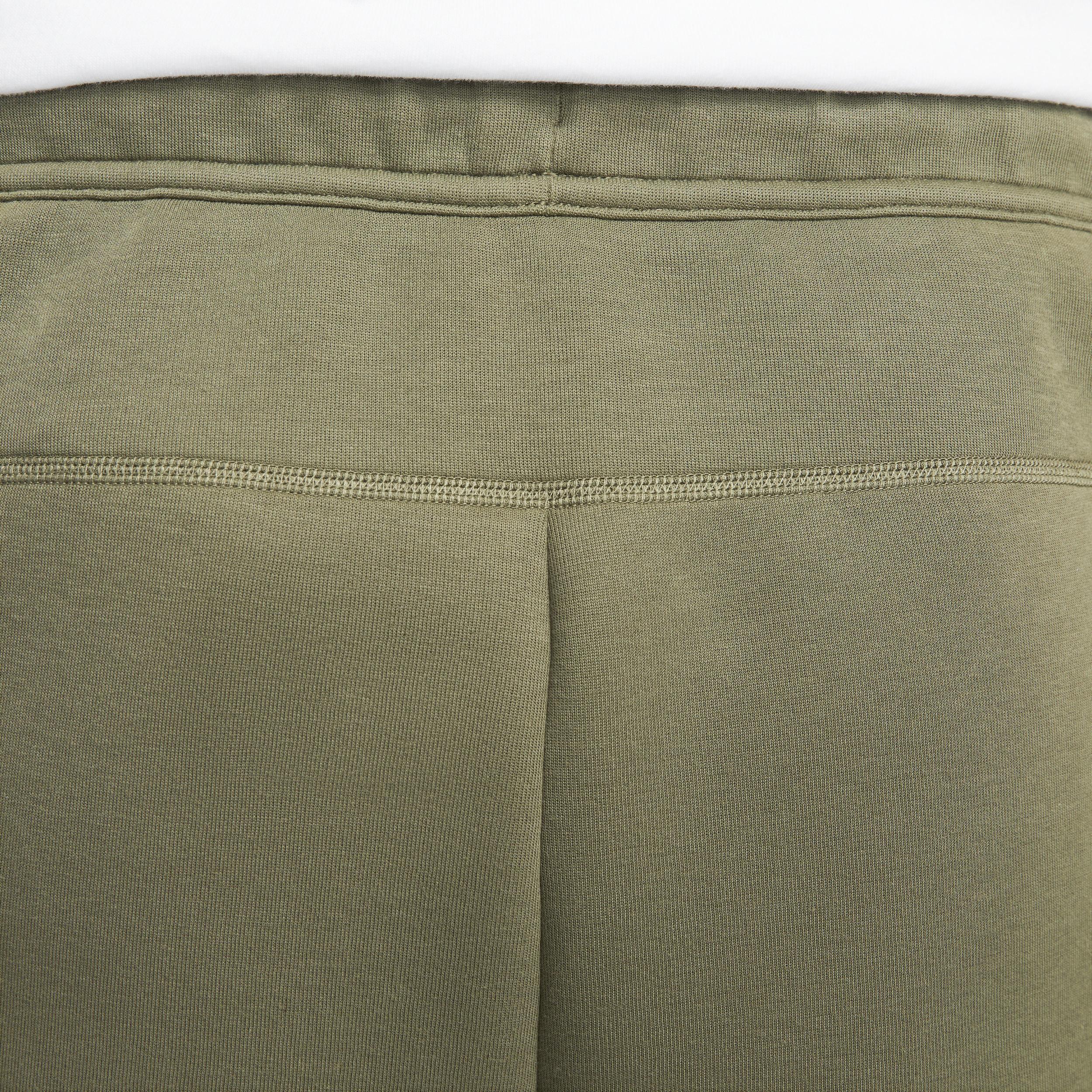 Nike Mens Sportswear Tech Fleece Shorts Product Image