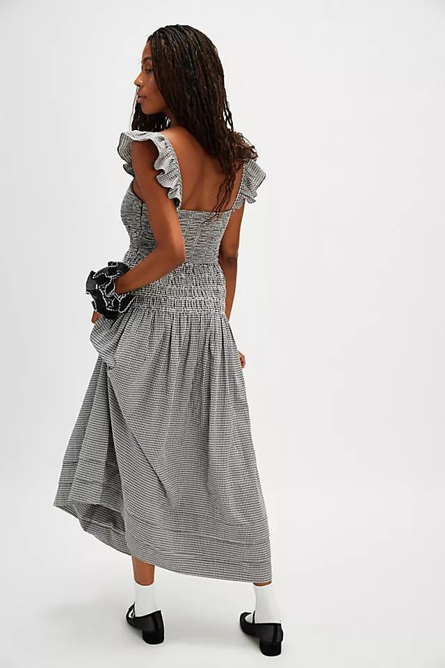 Saylor Adalene Midi Dress Product Image