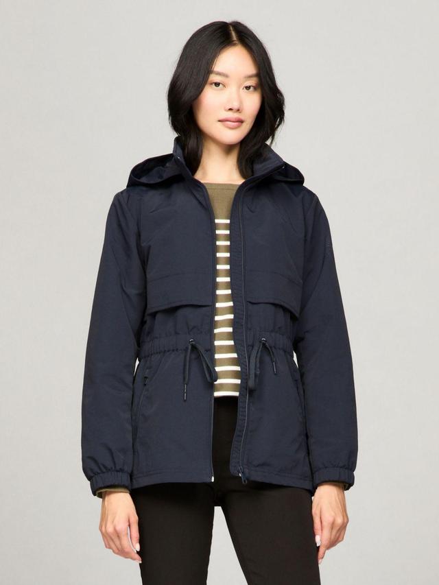 Tommy Hilfiger Women's Hilfiger Yacht Jacket Product Image