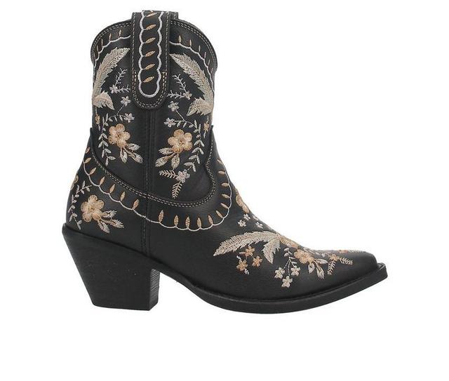 Women's Dingo Boot Primrose Cowboy Boots Product Image