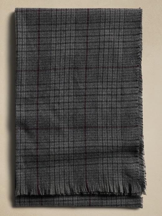 Cozy Scarf Product Image