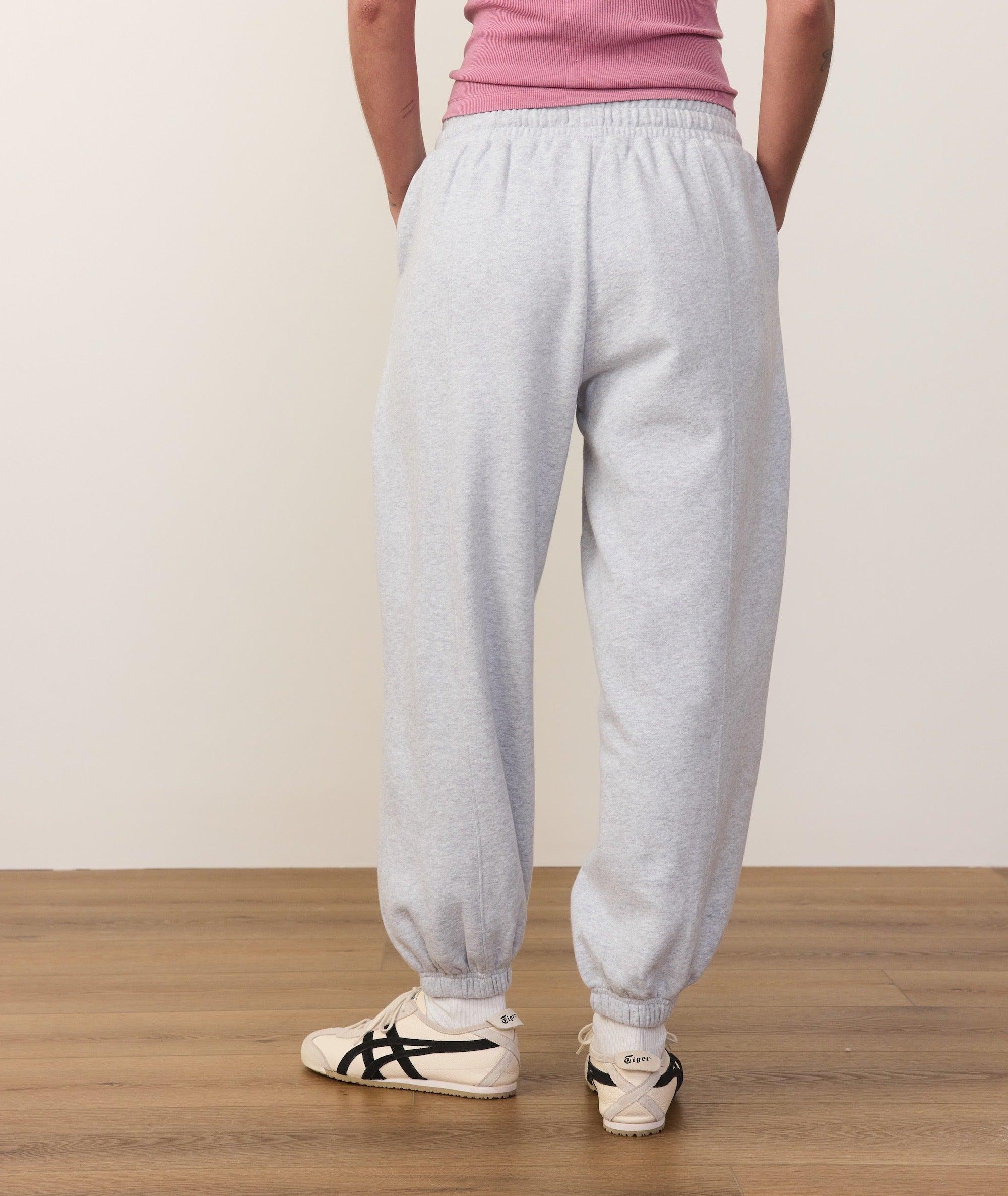 Cloud 9 Fleece Barrel Sweatpant Product Image