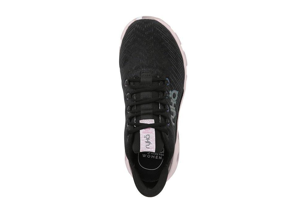 Ryka Devotion X Plus Walking Sneakers Product Image