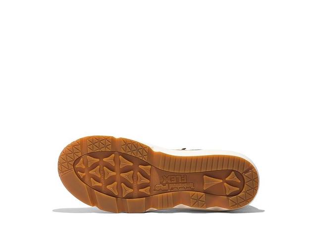 Timberland PRO Morphix 6 Composite Safety Toe Waterproof (Wheat1) Men's Shoes Product Image