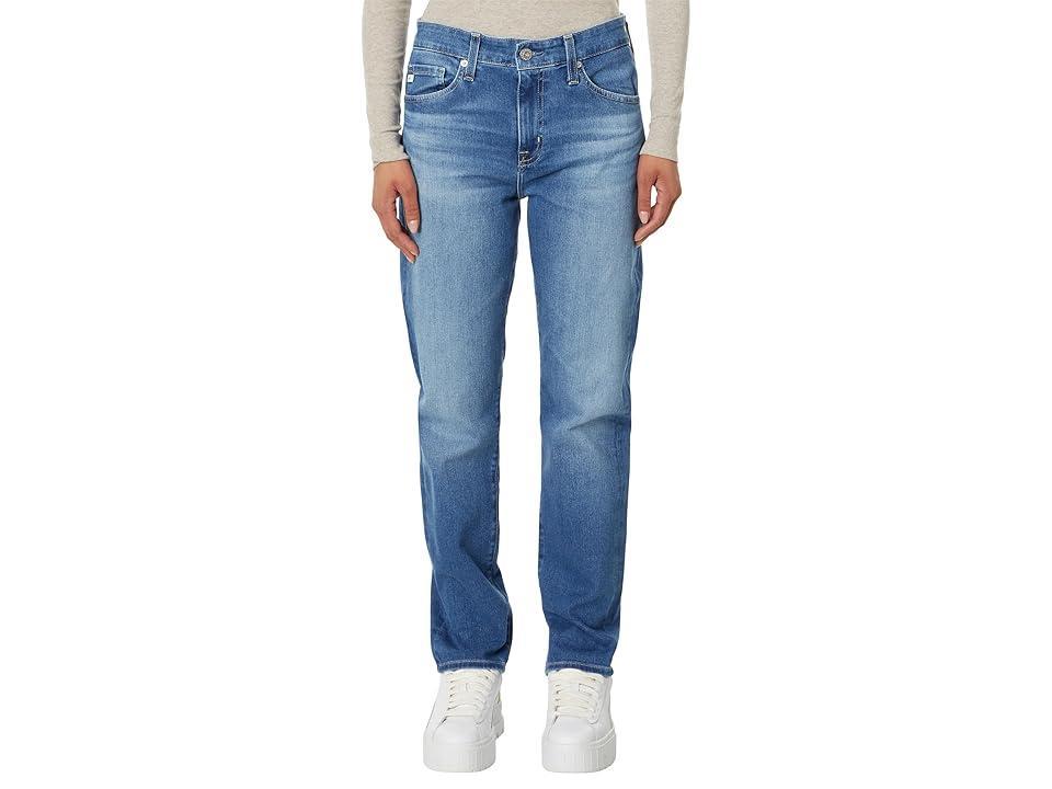 AG Jeans Ex-Boyfriend Slouchy Slim in Catskills (Catskills) Women's Jeans Product Image