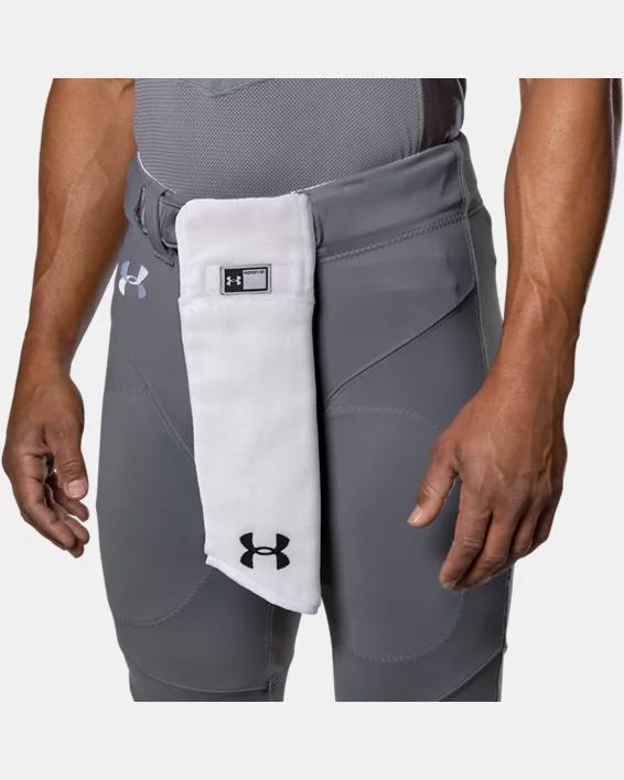 UA Skill Football Towel Product Image