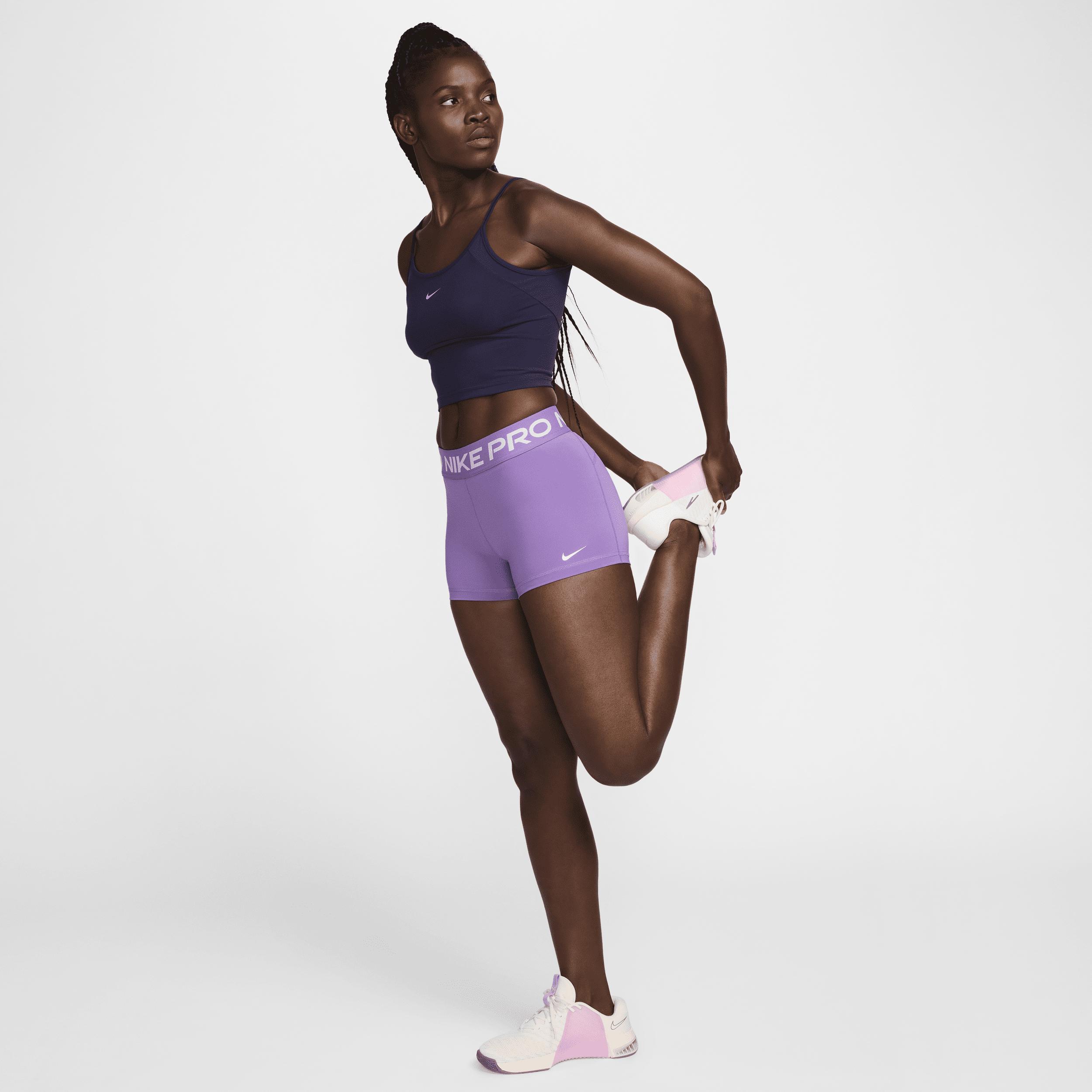 Nike Pro Women's 3" Shorts Product Image