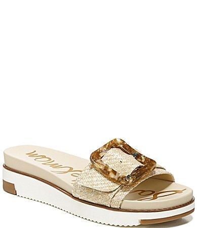 Sam Edelman Ariane Platform Slide Sandal Product Image