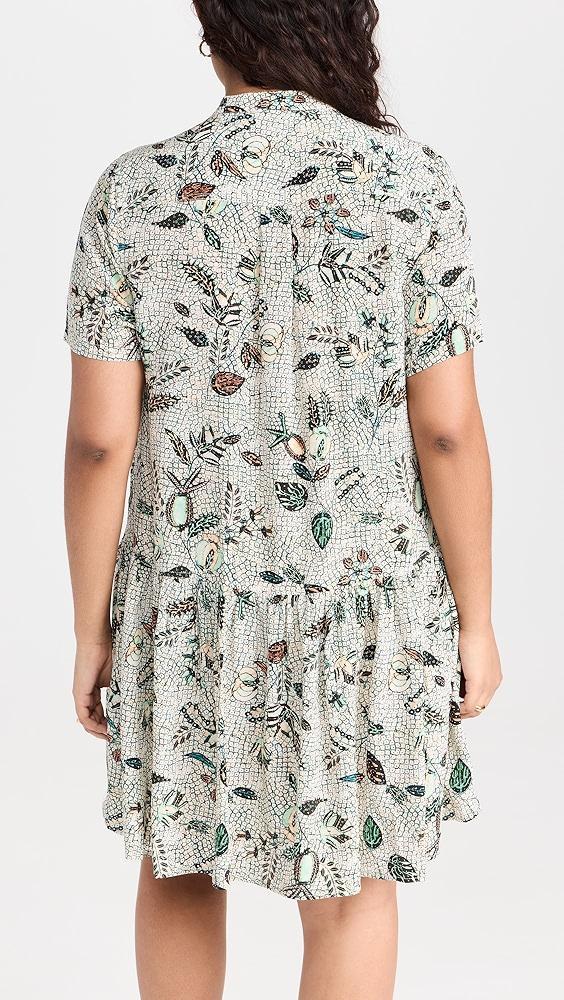 Ulla Johnson Adalyn Dress | Shopbop Product Image