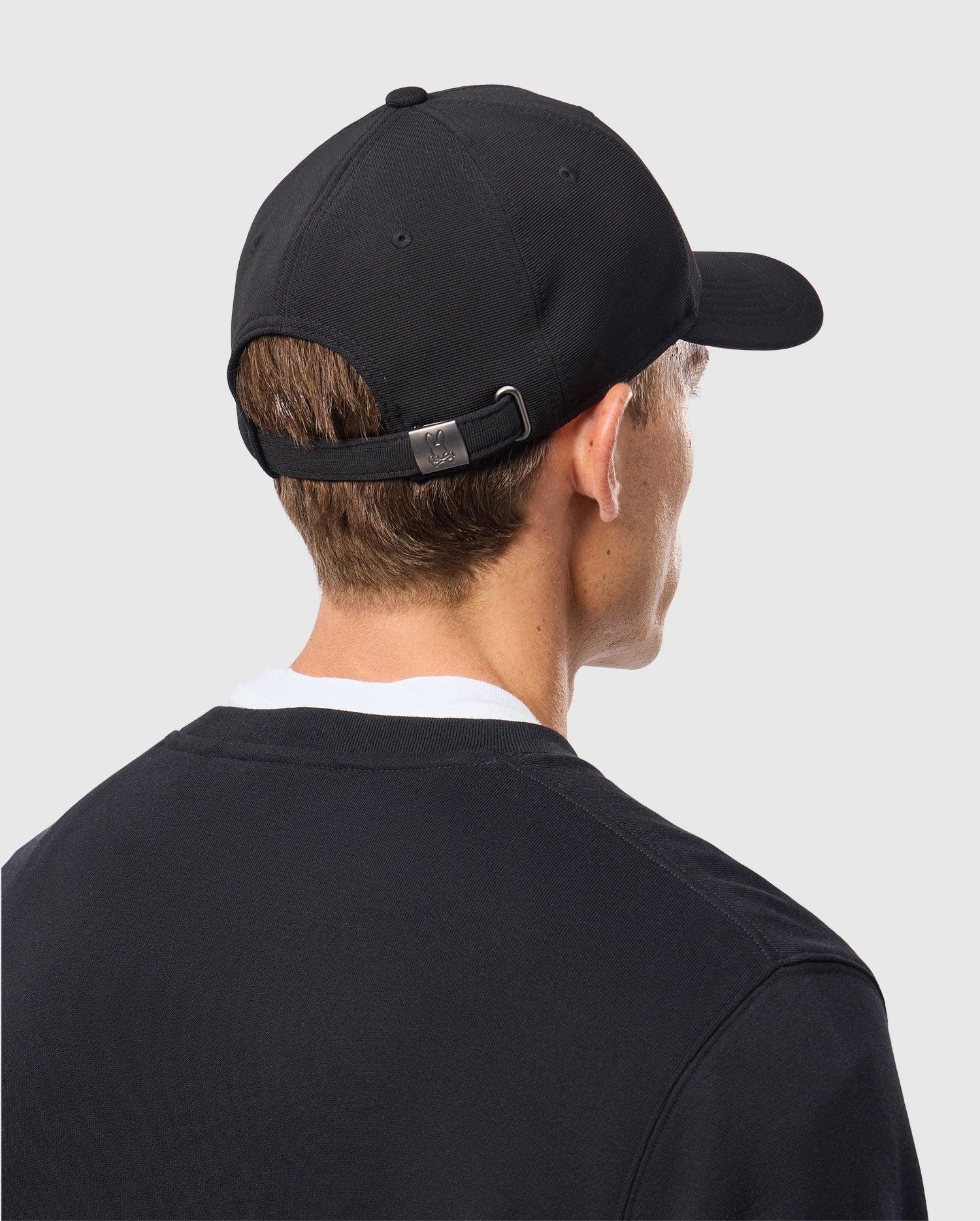 MENS JAMES PREMIUM BASEBALL CAP - B6A953D200 Male Product Image