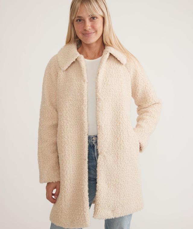 Aspen Coat Product Image