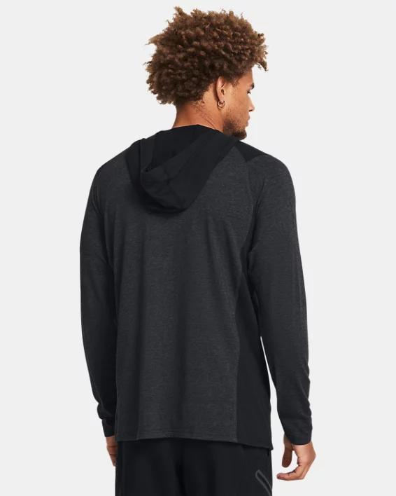 Men's UA All Day Lightweight Collegiate Hoodie Product Image