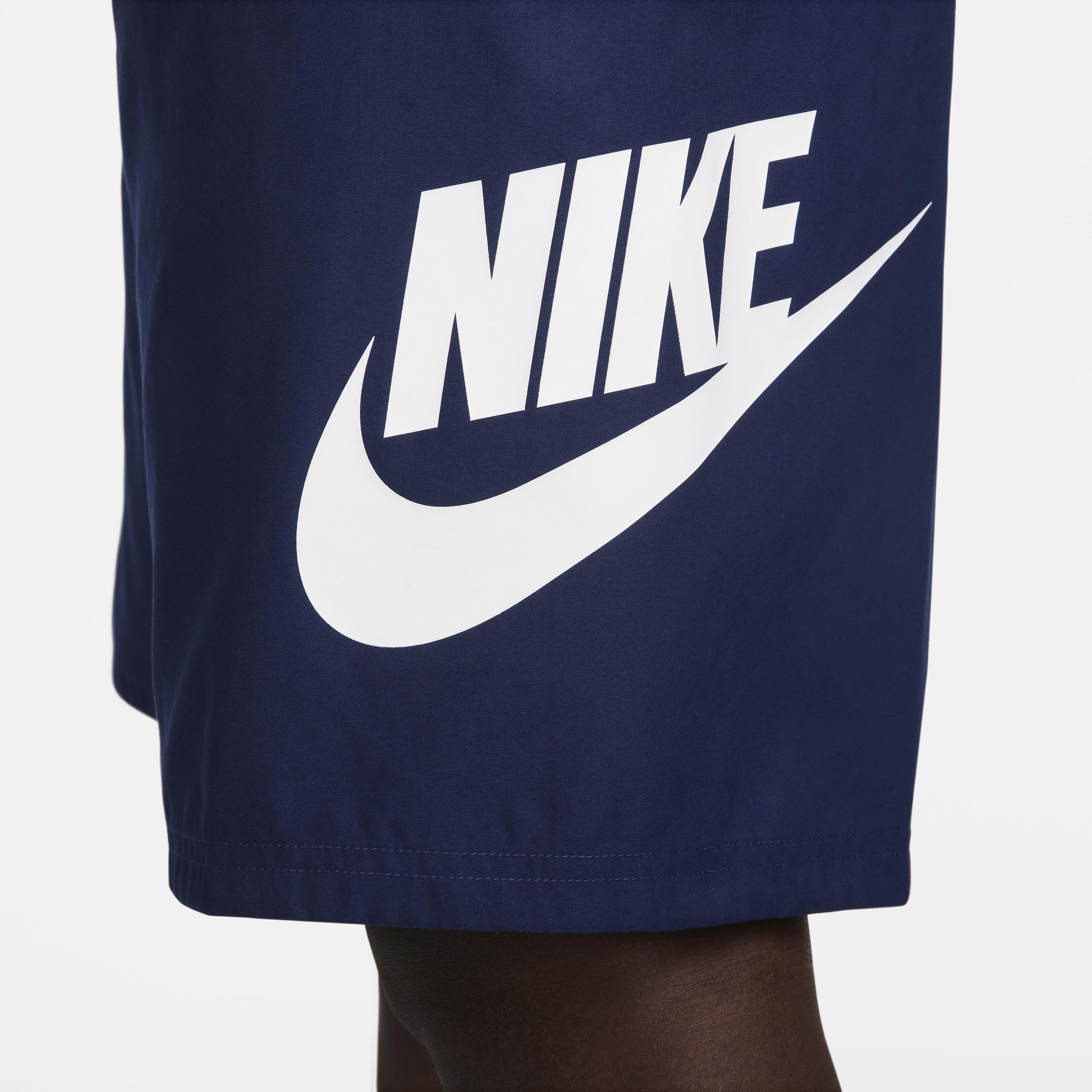 Nike Mens Club Woven Shorts Product Image