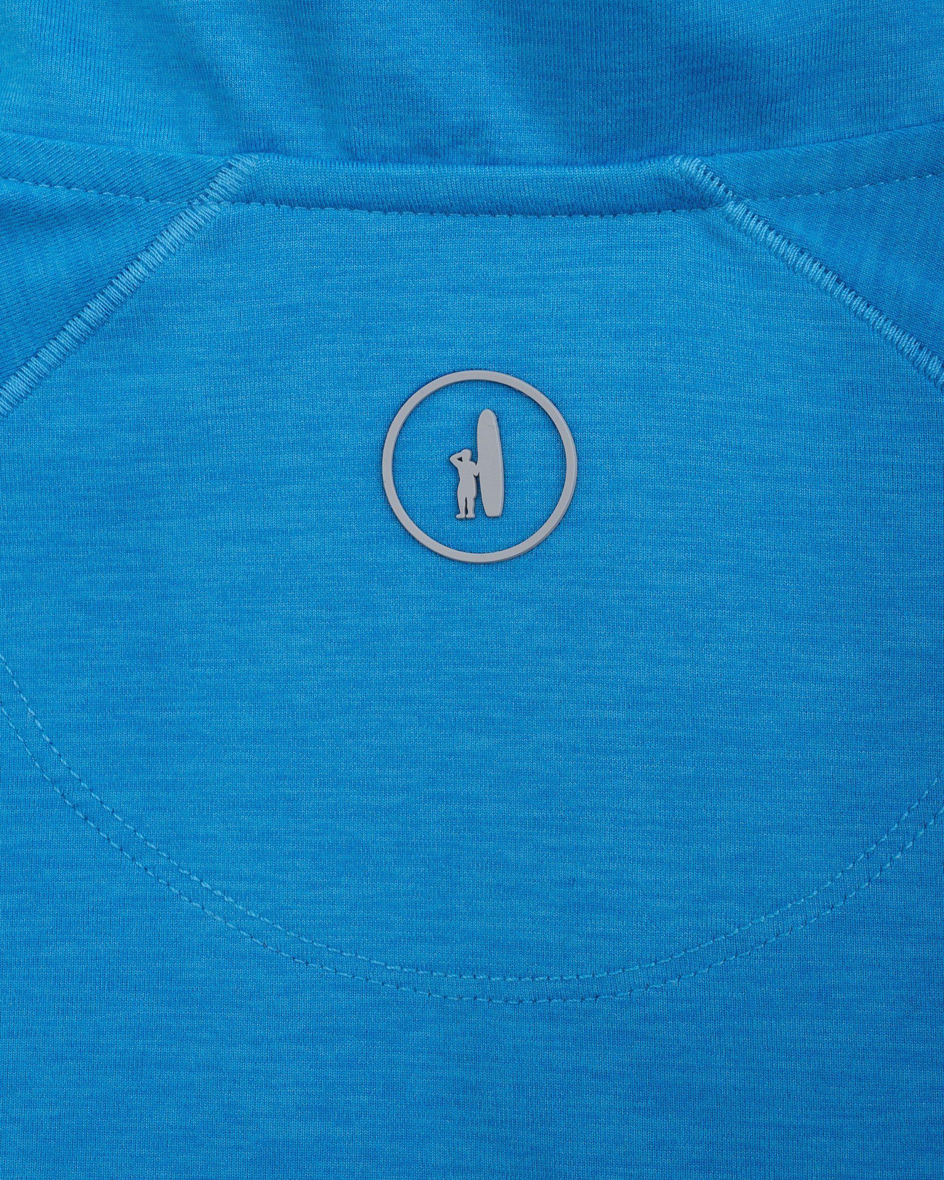 Freeborne Performance 1/4 Zip Pullover Product Image