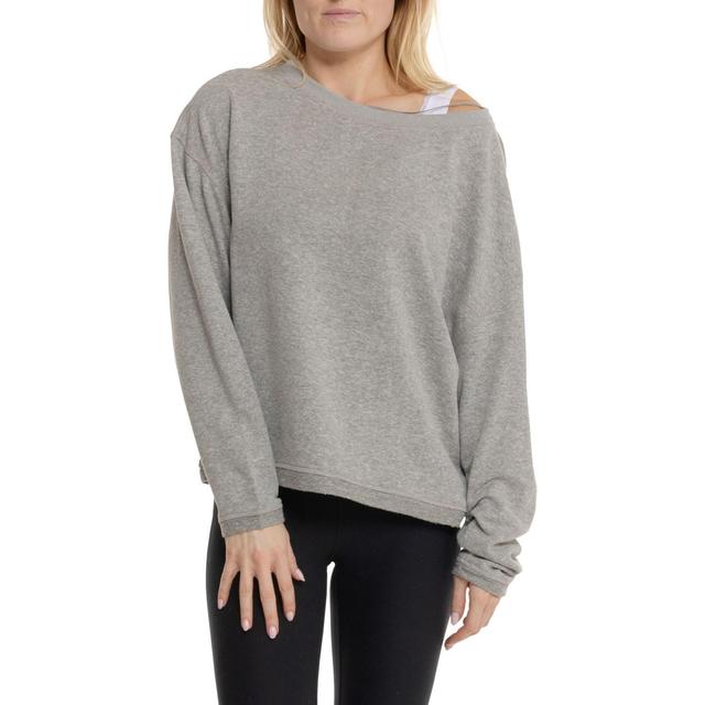 prAna Cozy Up Polmdale Sweatshirt - UPF 50+ Product Image