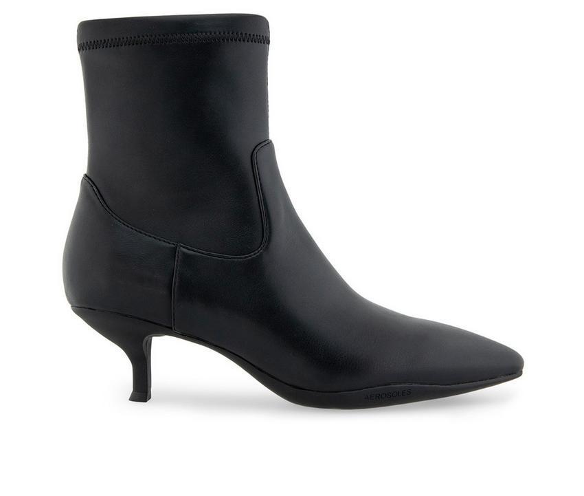 Women's Aerosoles Lasko Booties Product Image