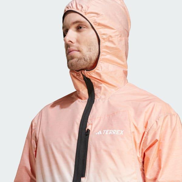 Terrex Xperior Light Windweave Jacket Product Image