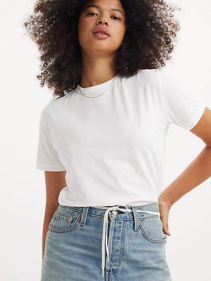 Levi's T-Shirt - Women's Product Image