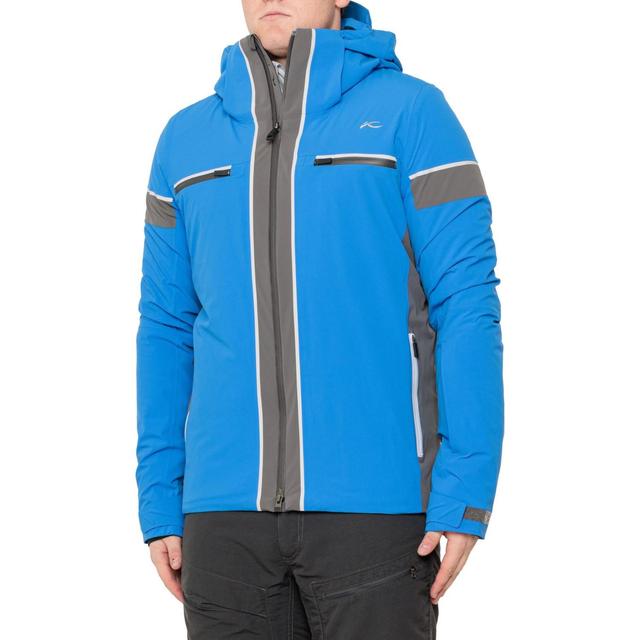 KJUS All Timer Ski Jacket - Waterproof, Insulated Product Image