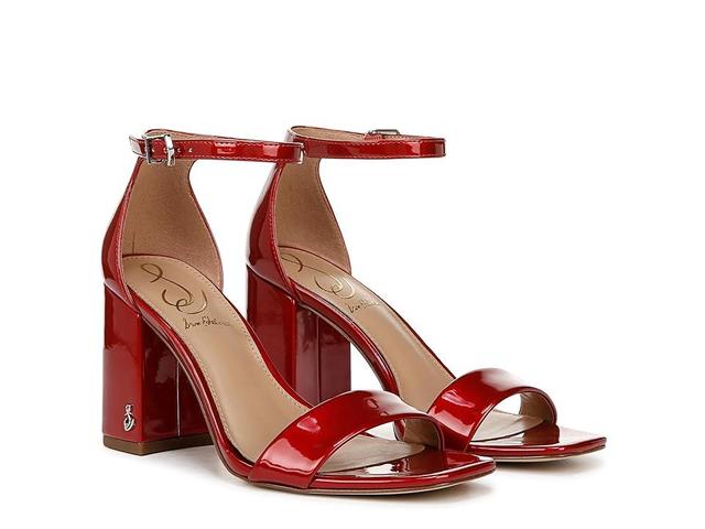 Sam Edelman Daniella (Passion ) Women's Shoes Product Image