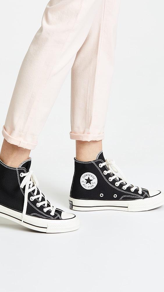 Converse All Star '70s High Top Sneakers | Shopbop Product Image