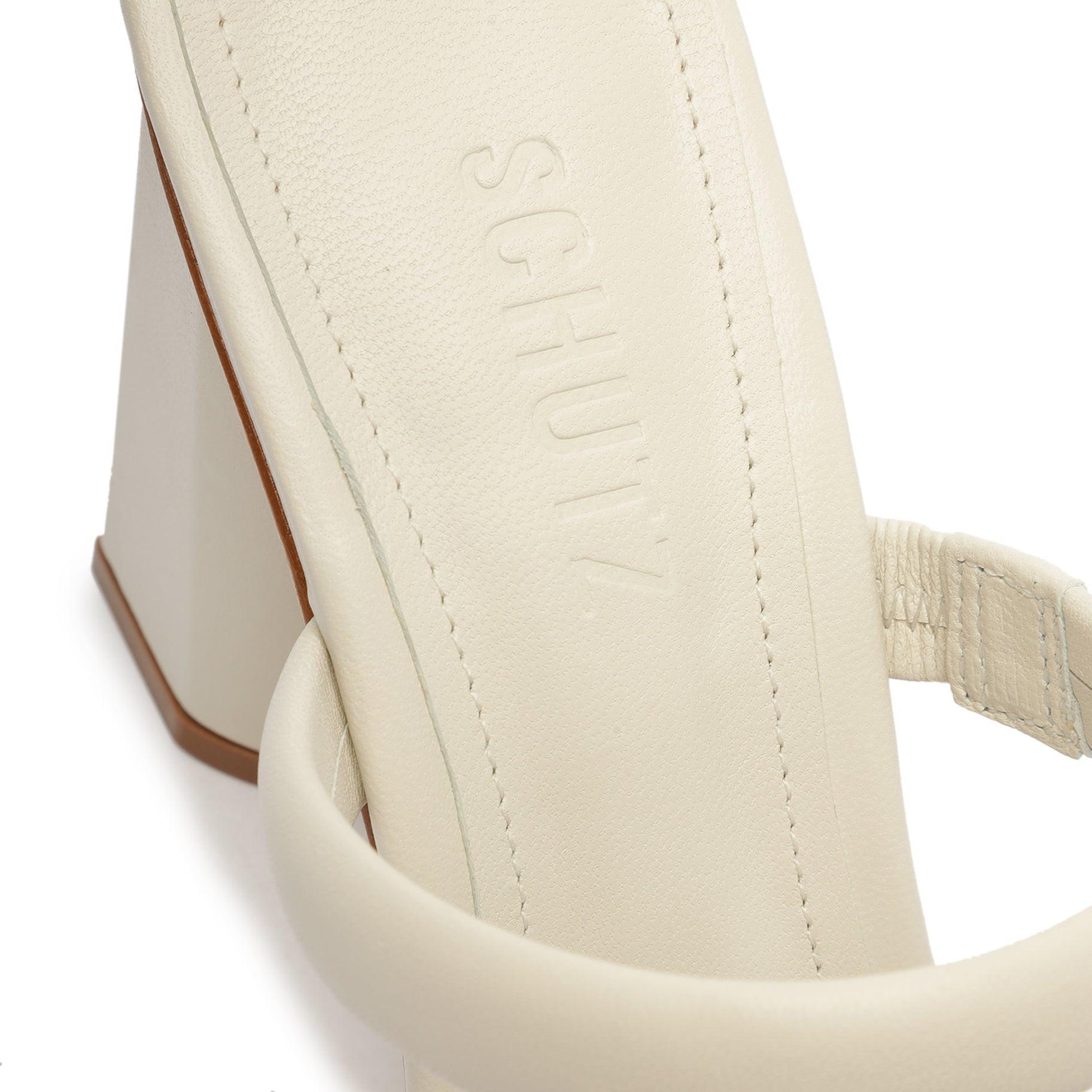 Ully Nappa Leather Sandal Product Image