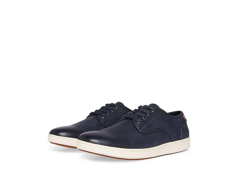 Steve Madden Fenta (Blue 1) Men's Lace up casual Shoes Product Image