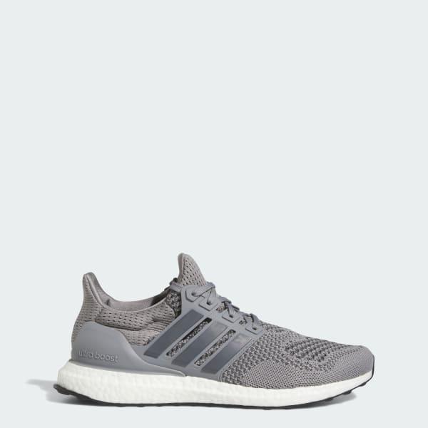 adidas Ultraboost 1.0 Shoes Grey Three 7 Mens Product Image