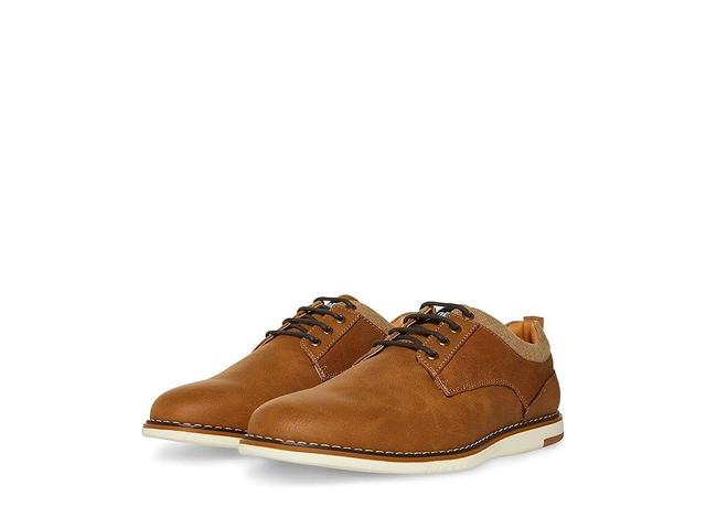 Steve Madden Landen (Tan) Men's Shoes Product Image