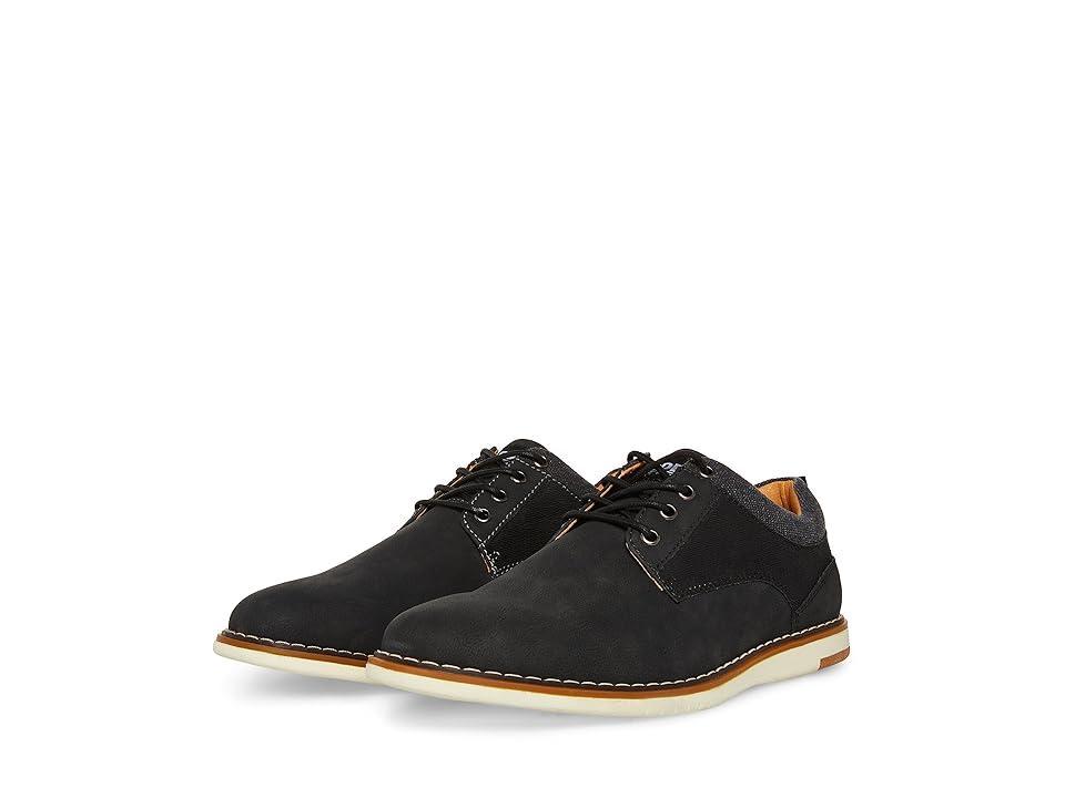 Steve Madden Landen Nubuck) Men's Shoes Product Image