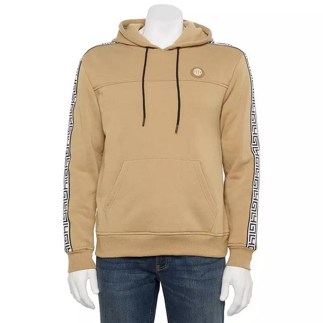 Mens GTL4 Fleece Hoodie Product Image