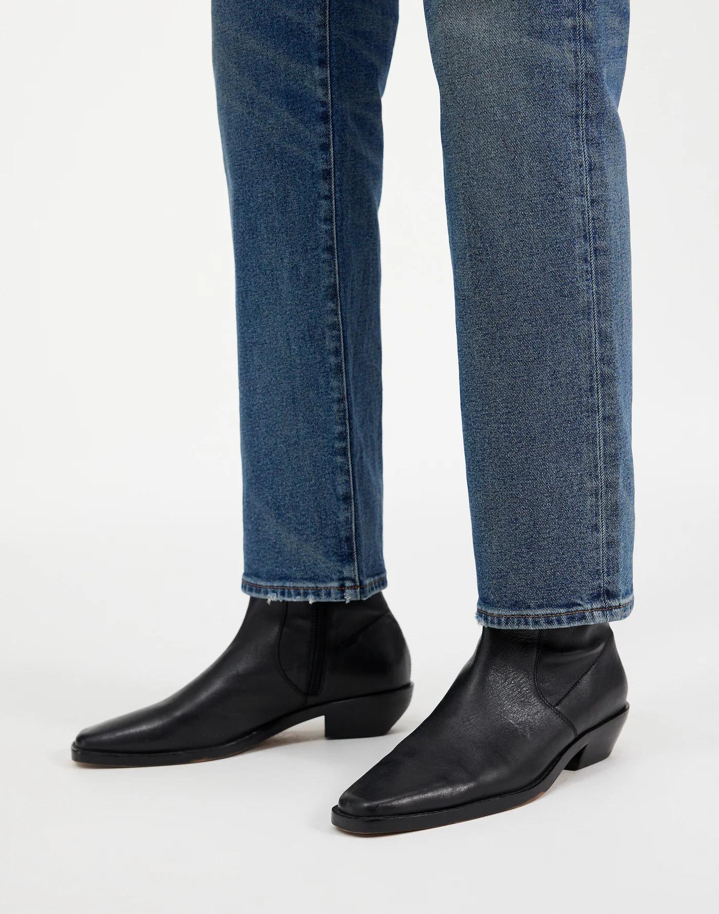 The Idris Ankle Boot Product Image