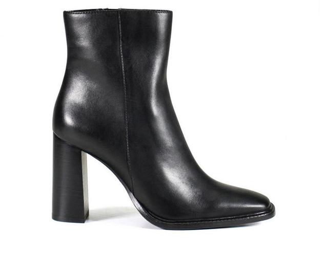 Women's DIBA TRUE Key Switch Booties Product Image