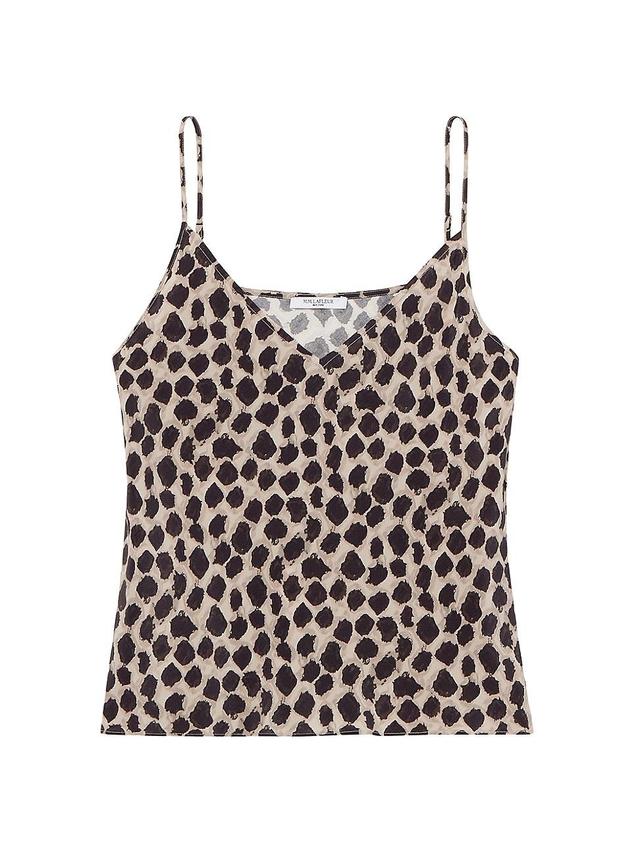 Womens Lisey Cami Product Image