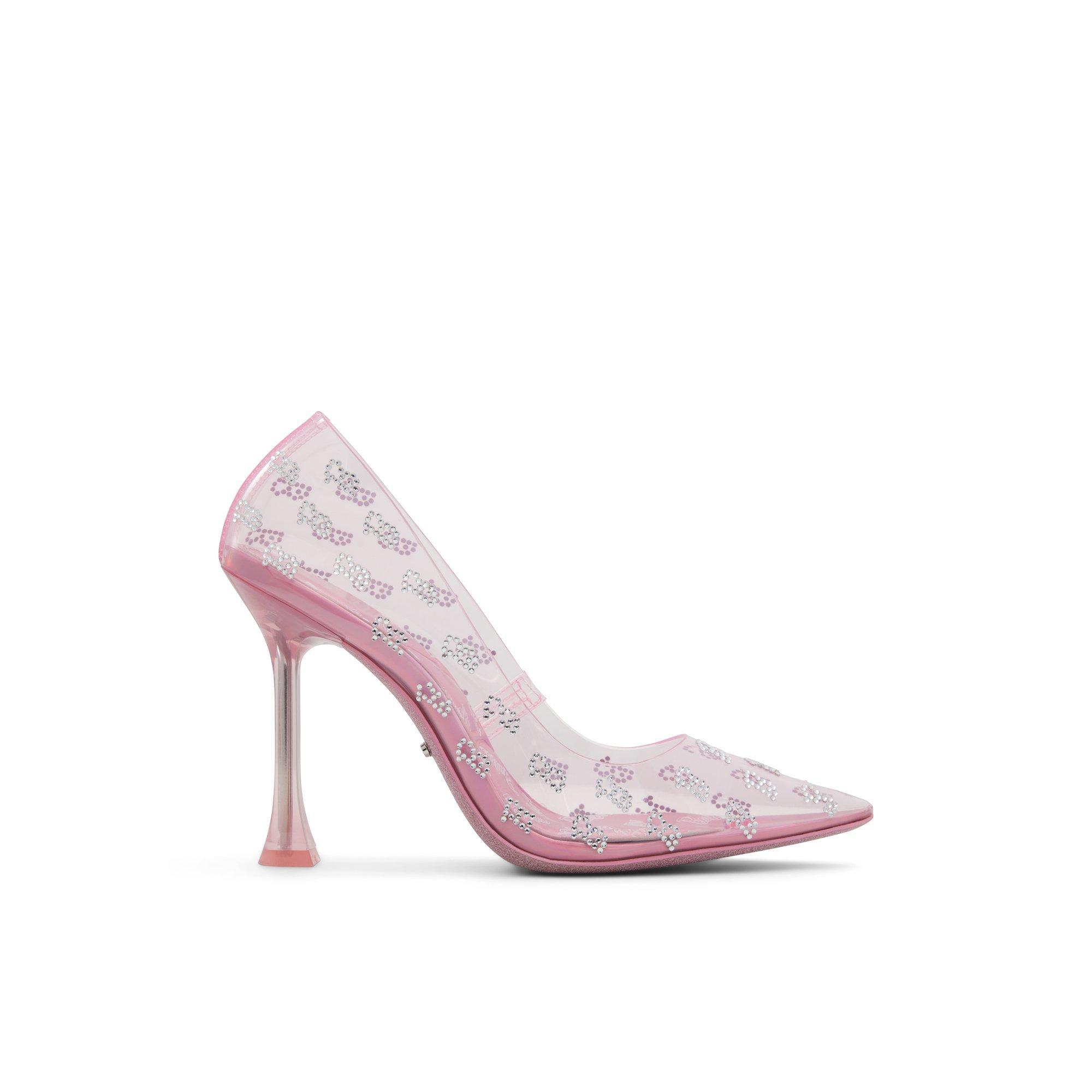 ALDO x Barbie stessy heeled shoes Product Image