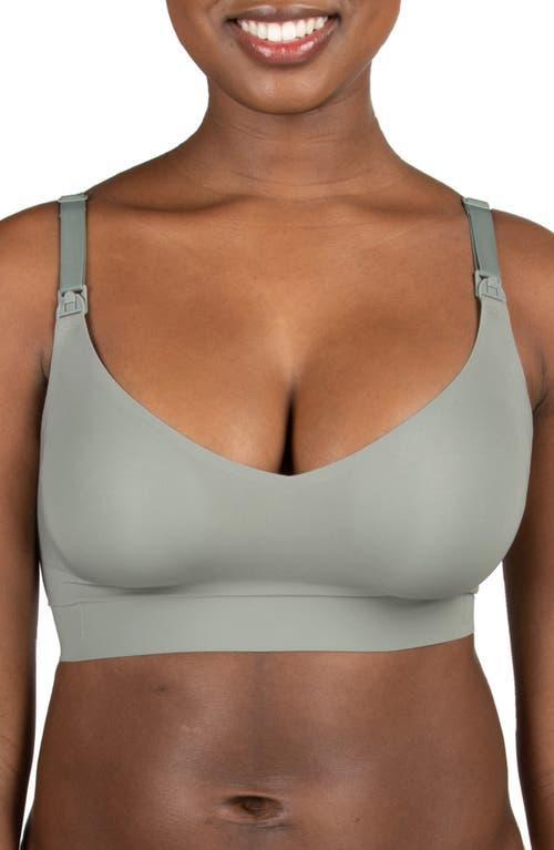 Bravado Designs Enrich Wireless Nursing Bra Product Image