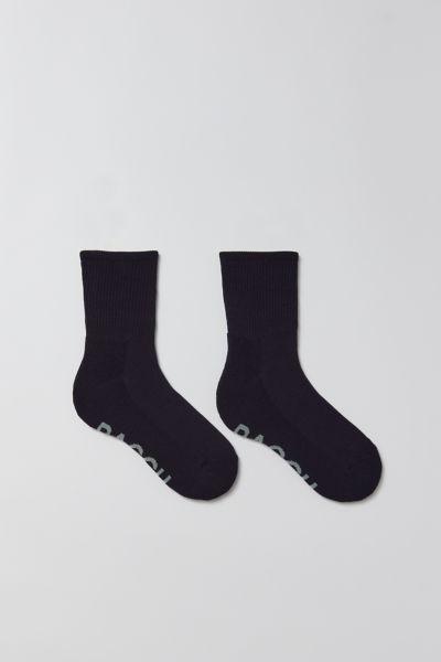 BAGGU Ribbed Sock Womens at Urban Outfitters Product Image