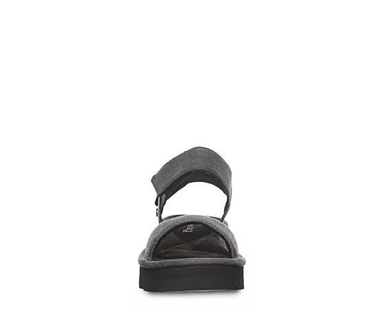 Bearpaw Womens Crest Sandal Product Image