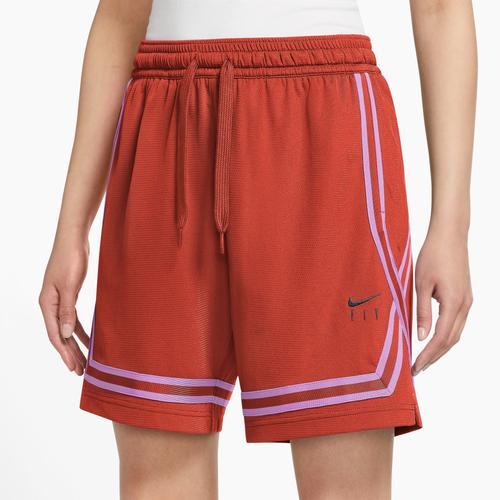 Nike Womens Nike Fly Crossover M2Z Shorts - Womens Product Image