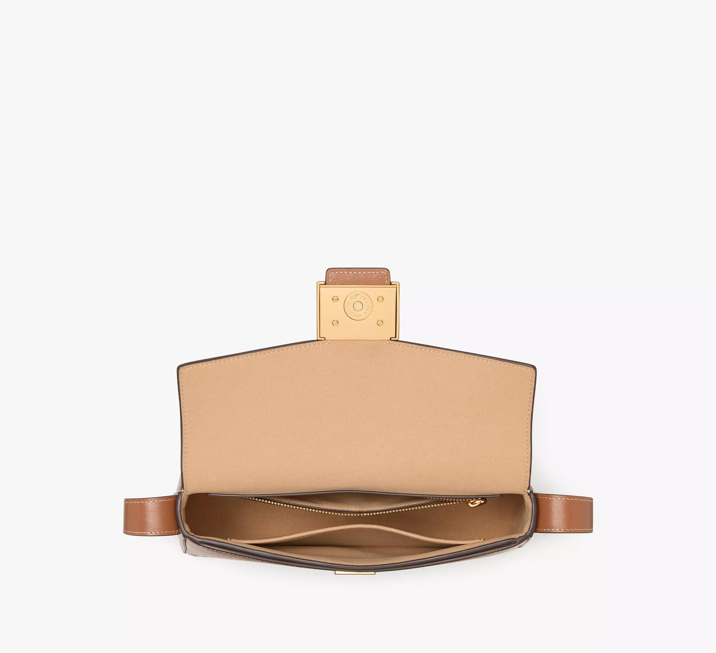 Katy Medium Shoulder Bag Product Image