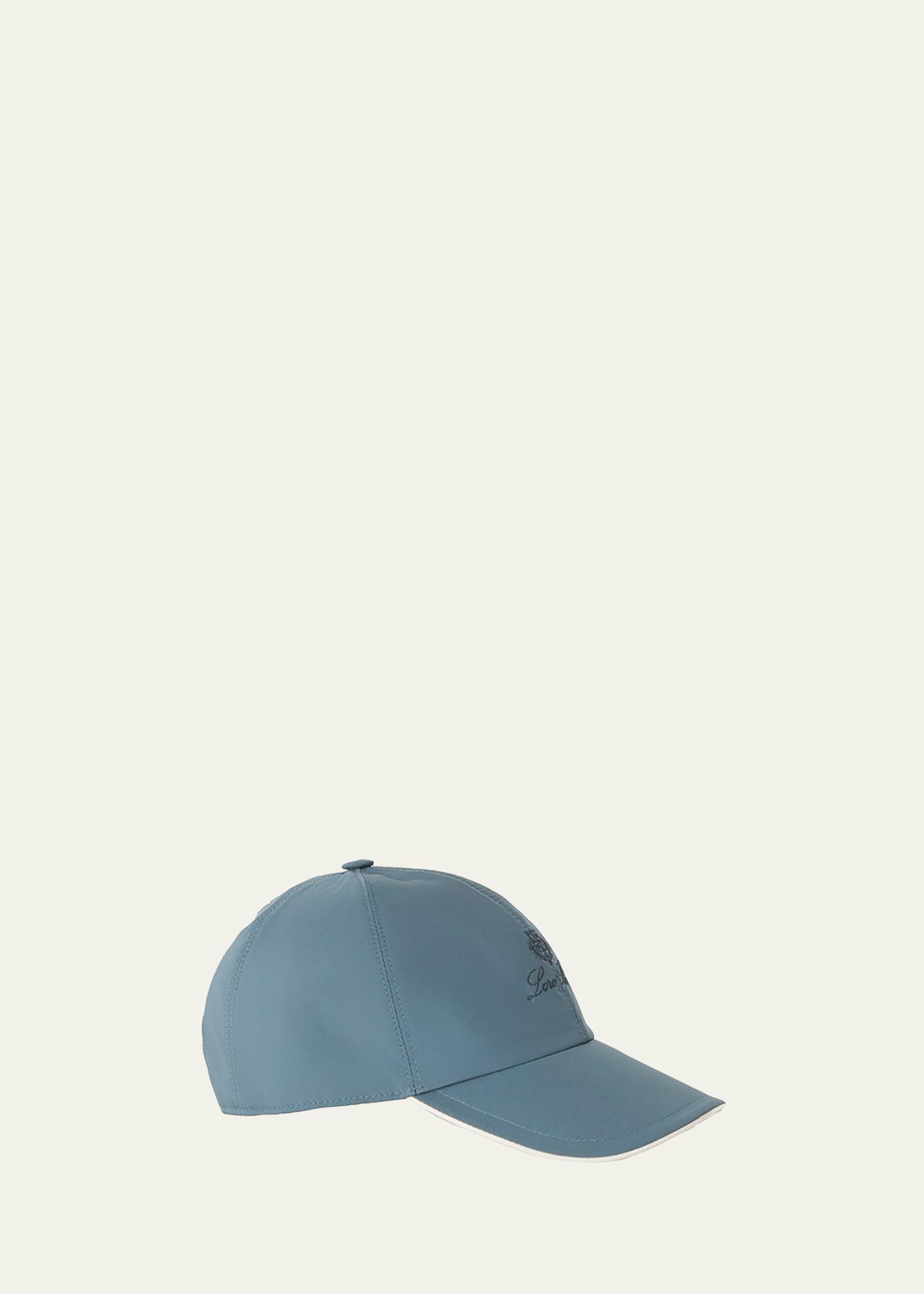 Mens Wind Baseball Hat Product Image