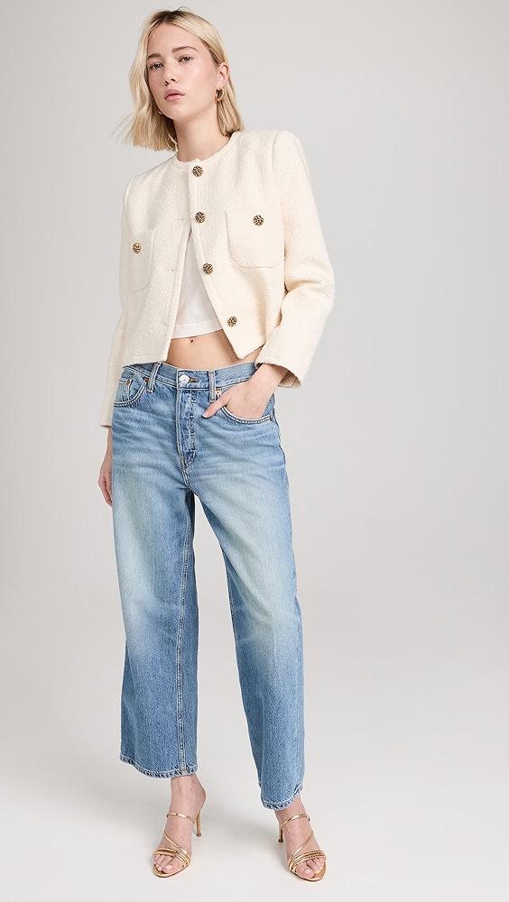 ba&sh Meredith Jacket | Shopbop Product Image