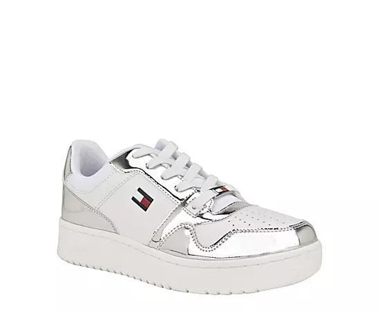 Tommy Hilfiger Womens Twigye Sneaker Product Image