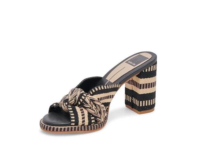 Dolce Vita Brilah Women's Sandals Product Image